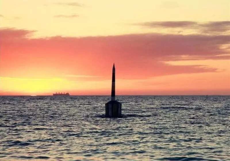 هتل Cottesloe Beach