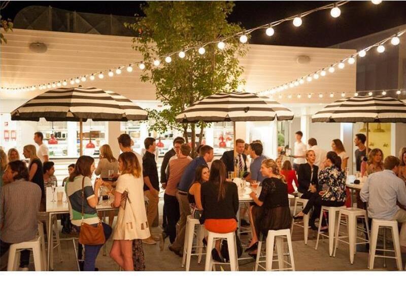 בית מלון כפרי Cottesloe Beach