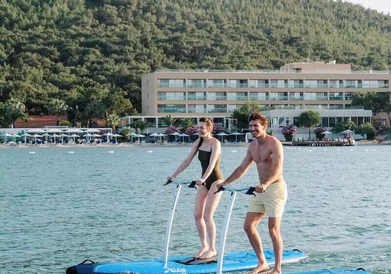 Hotel D Resort Ayvalık