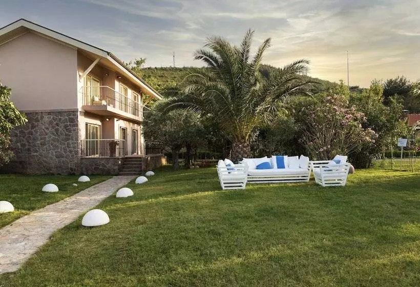 Hotel D Resort Ayvalık