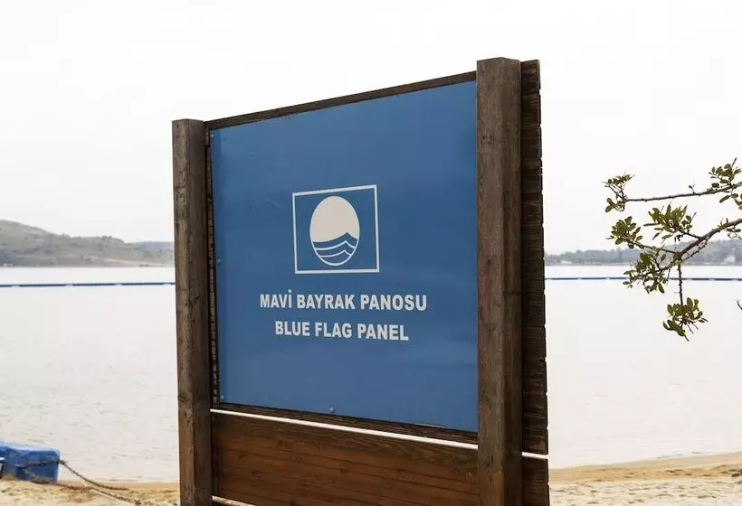 Hotel D Resort Ayvalık