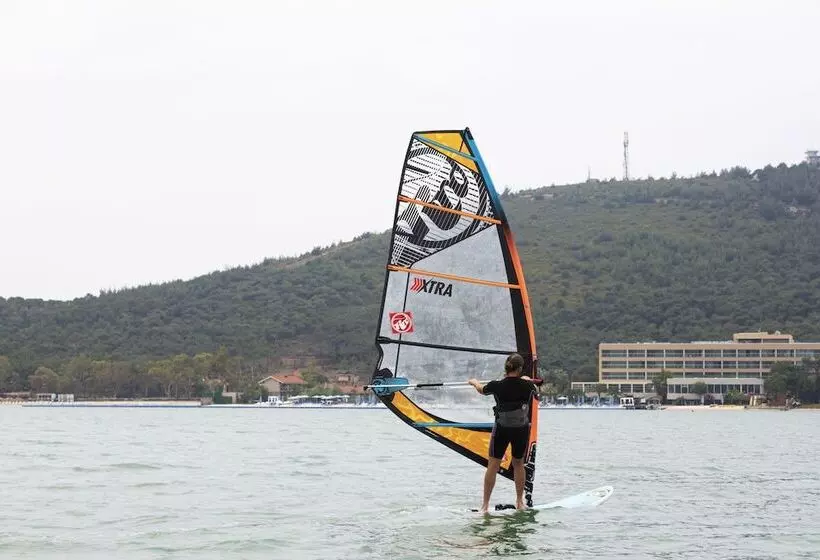 Hotel D Resort Ayvalık