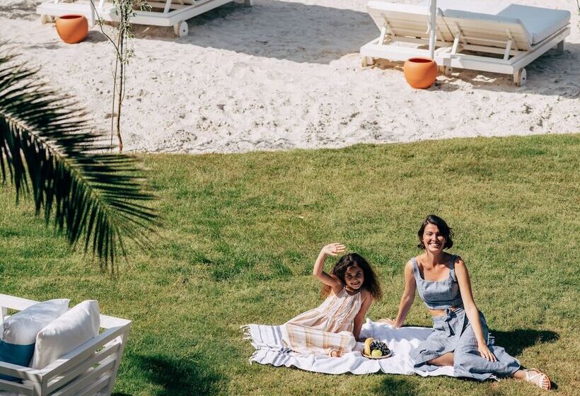 בית מלון כפרי D   Resort Ayvalık