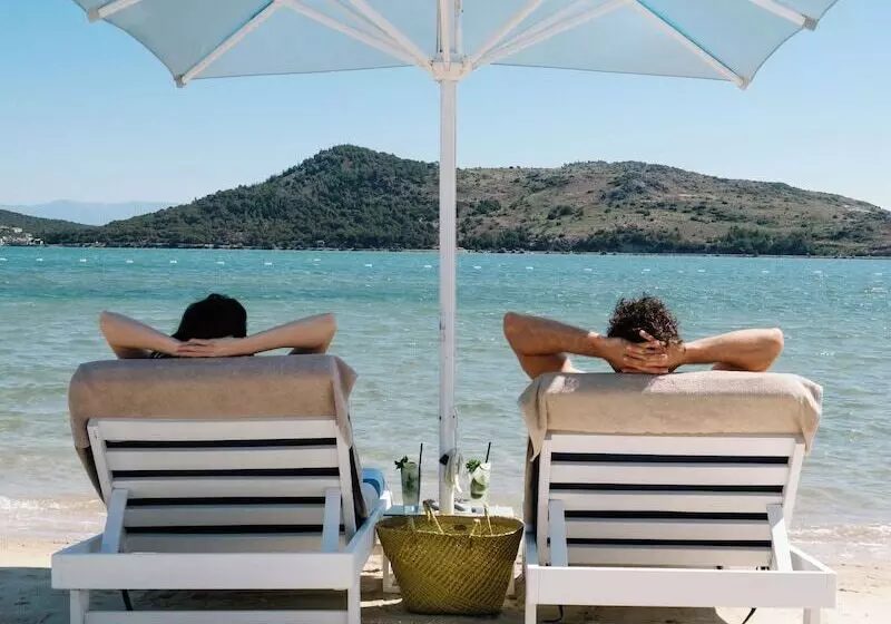 Hotel D Resort Ayvalık