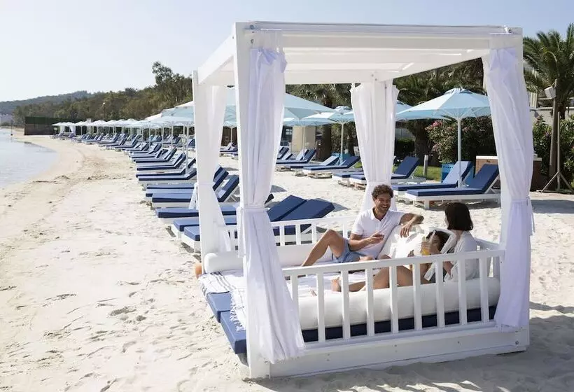 Hotel D Resort Ayvalık