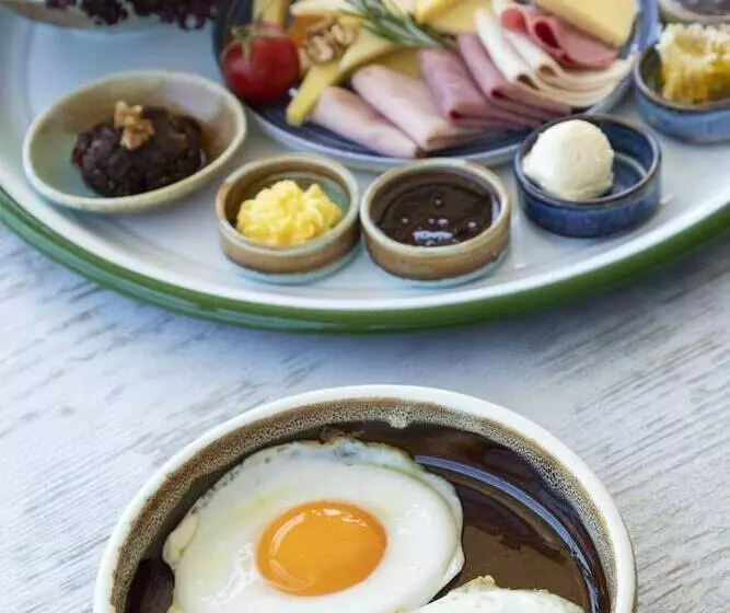 Hotel D Resort Ayvalık