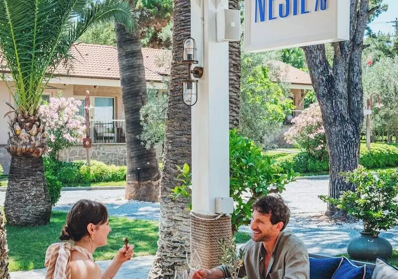 Hotel D Resort Ayvalık