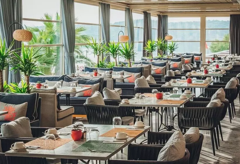 Hotel D Resort Ayvalık