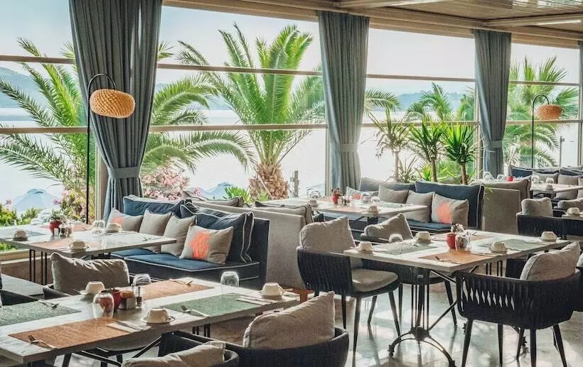 Hotel D Resort Ayvalık