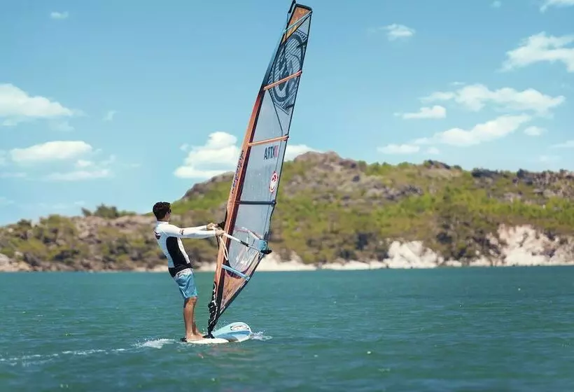 Hotel D Resort Ayvalık