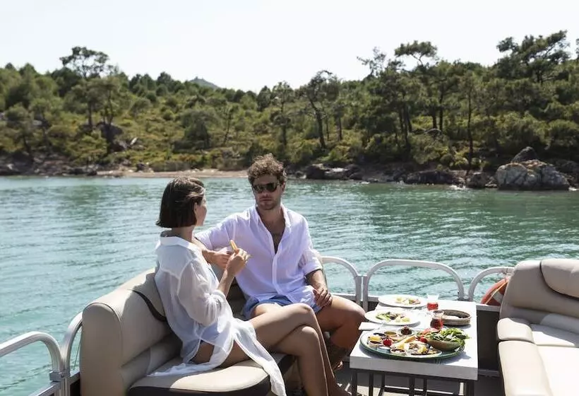 Hotel D Resort Ayvalık