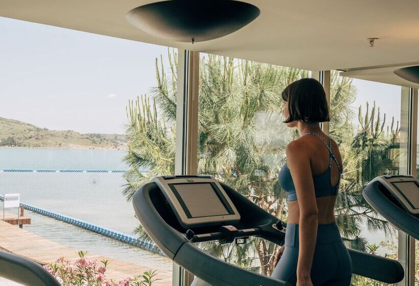 בית מלון כפרי D   Resort Ayvalık