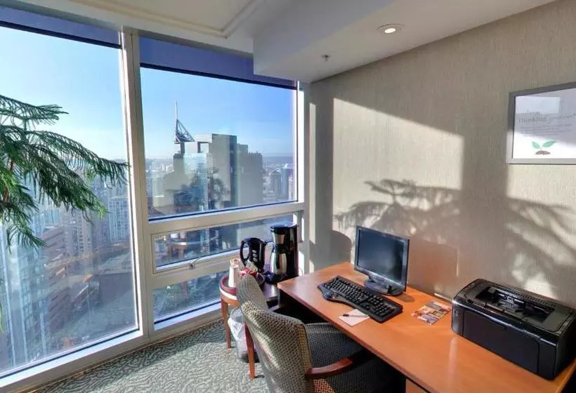 Hotel Embarc Vancouver