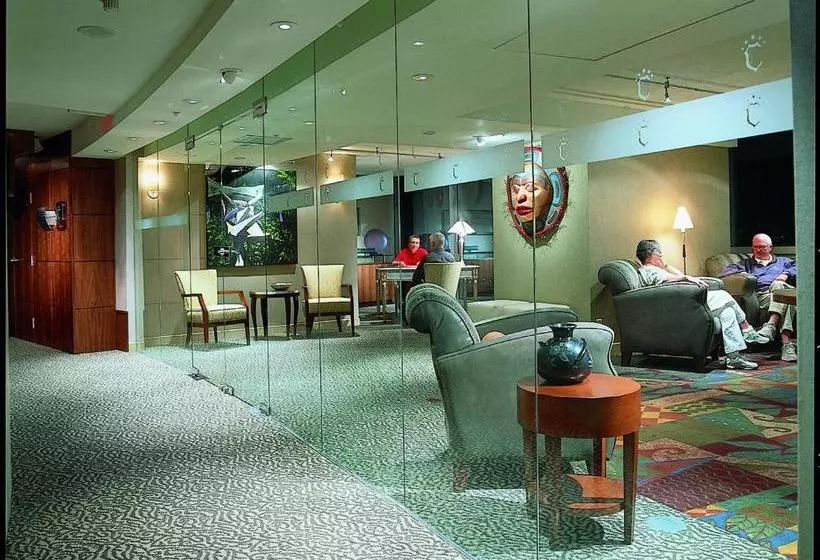 Hotel Embarc Vancouver
