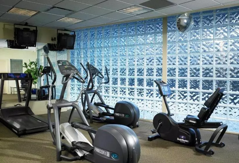 Hotel Embarc Vancouver