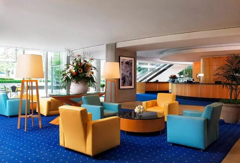 Hotel Embarc Vancouver