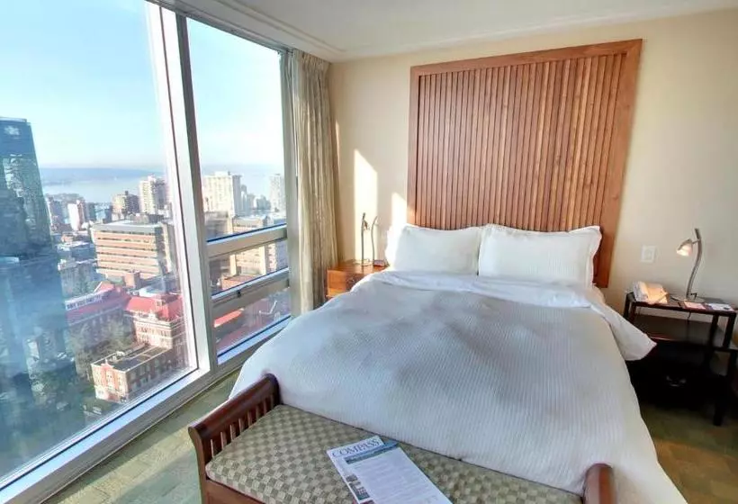 Hotel Embarc Vancouver