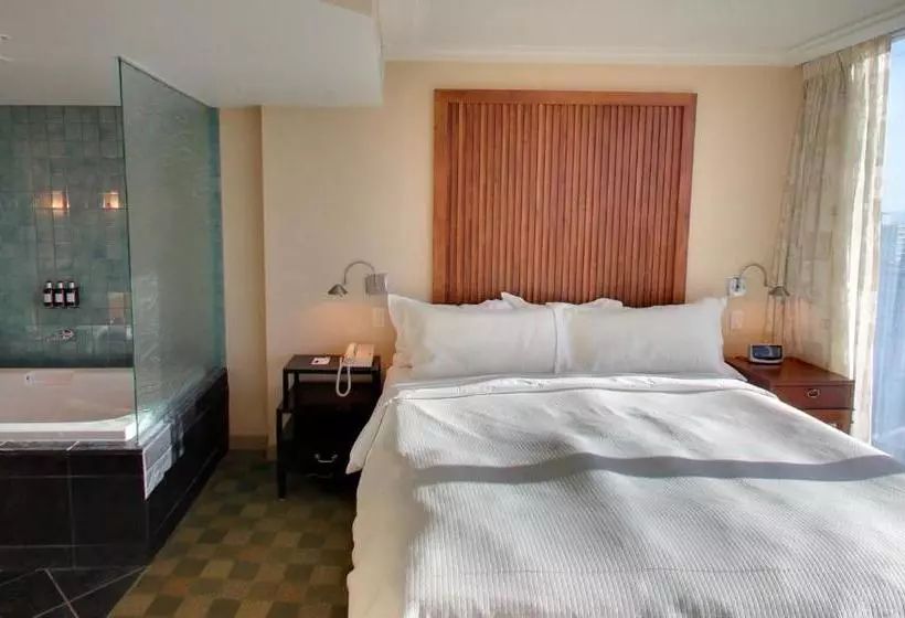 Hotel Embarc Vancouver