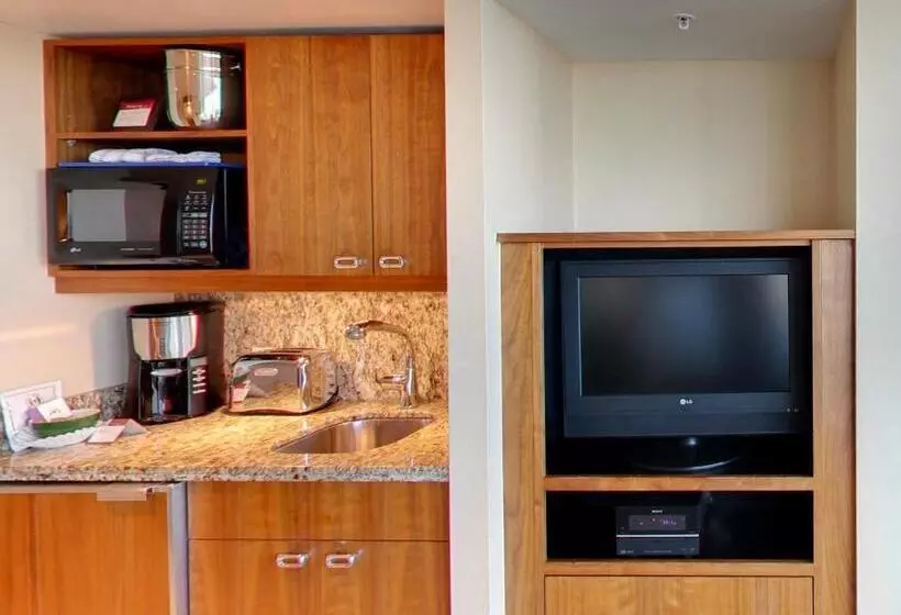 Hotel Embarc Vancouver