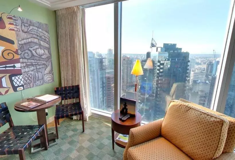 Hotel Embarc Vancouver