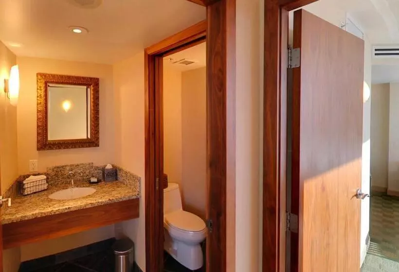 Hotel Embarc Vancouver