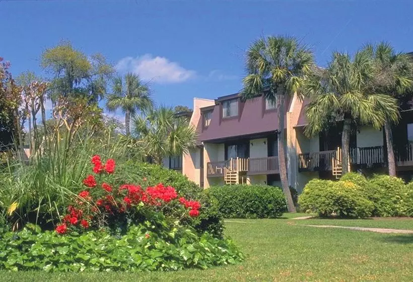 Hilton Head - Value Villas