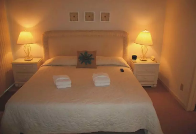 Hilton Head - Value Villas