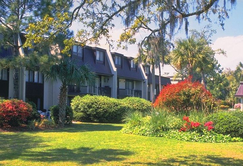 Hilton Head - Value Villas