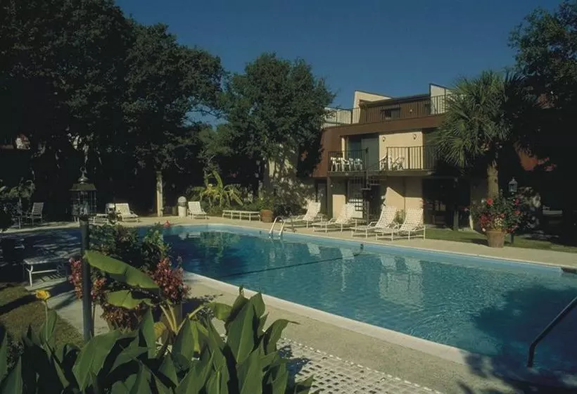 Hilton Head - Value Villas