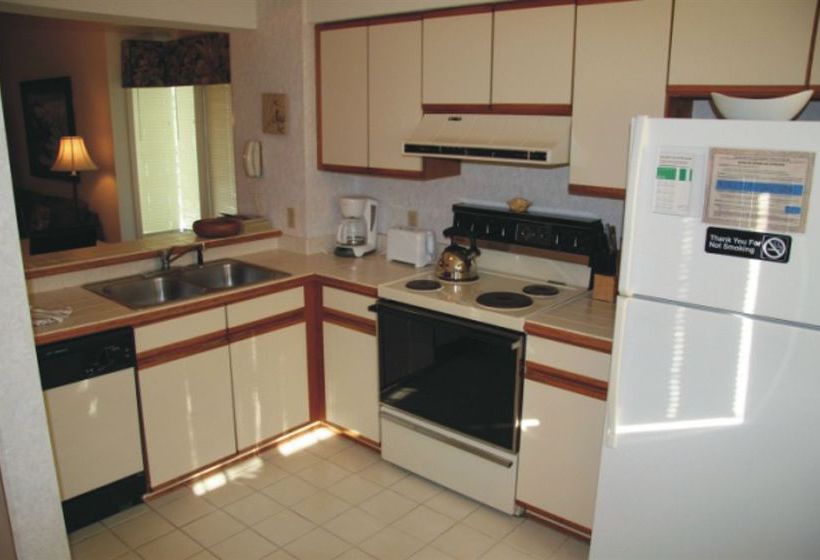 Hilton Head - Value Villas