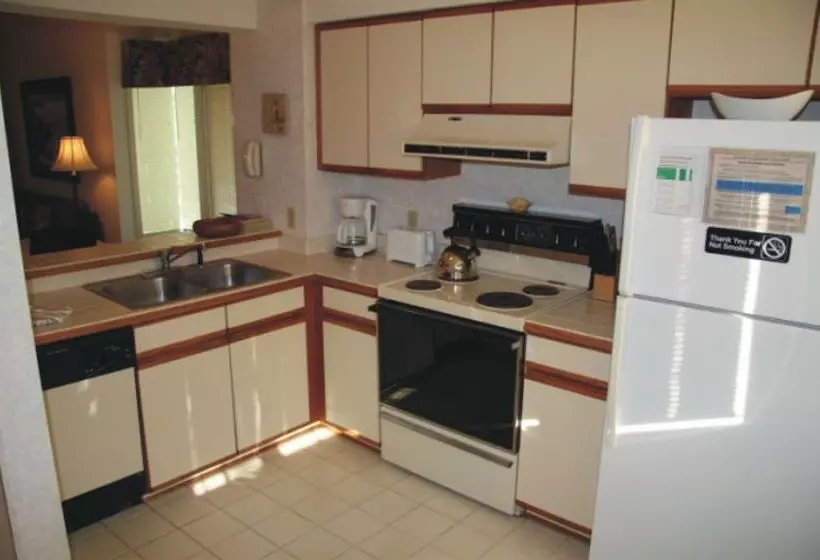 Hilton Head - Value Villas