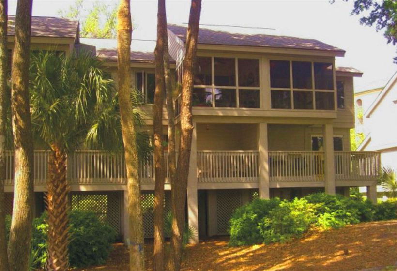 Hilton Head - Value Villas