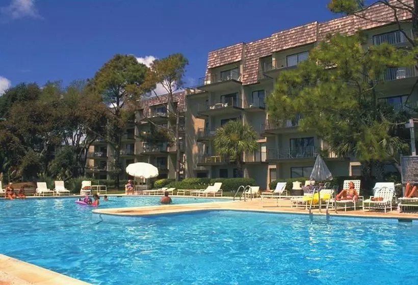 Hilton Head - Value Villas