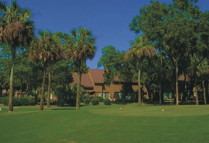 Hilton Head - Value Villas