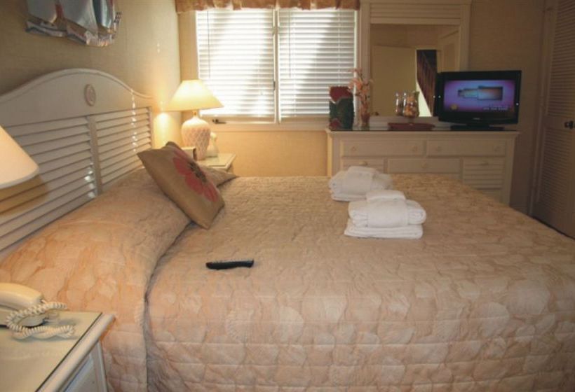 Hilton Head - Value Villas