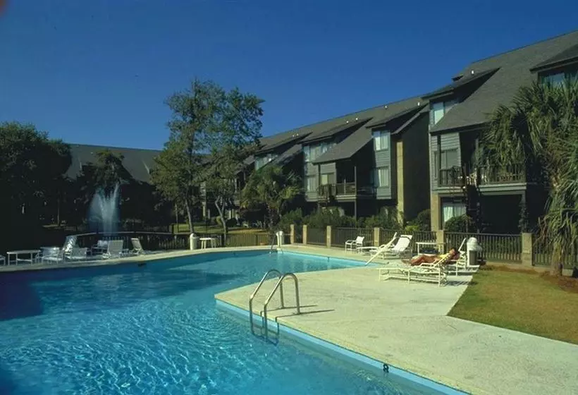 Hilton Head - Value Villas