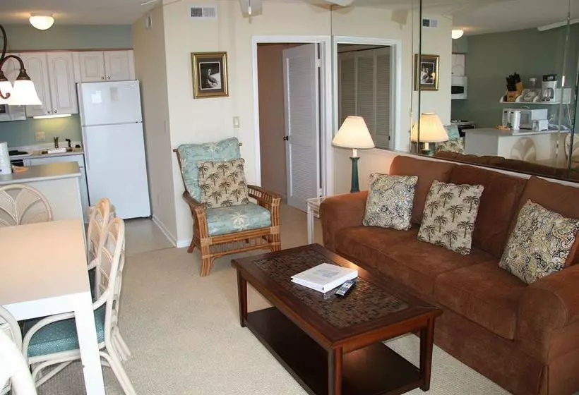 Hilton Head - Value Villas