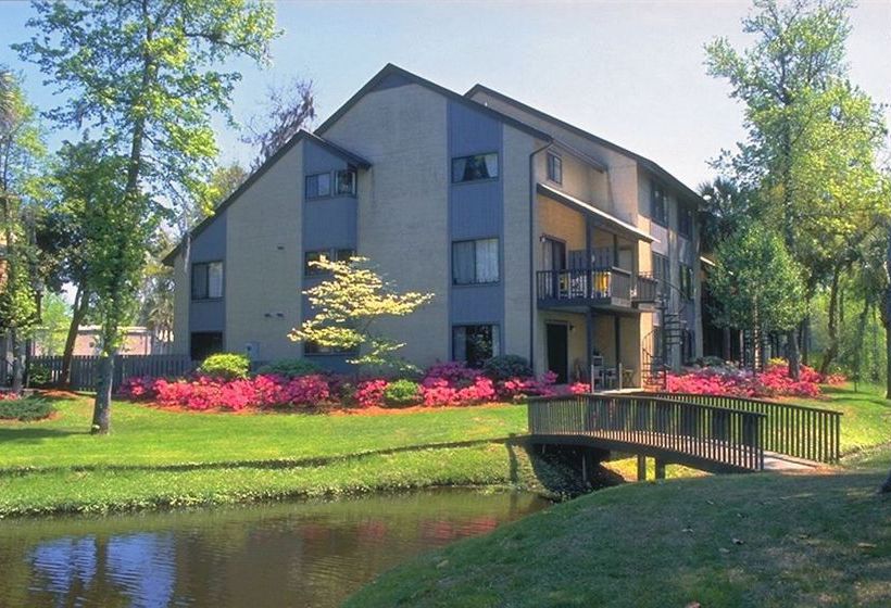 Hilton Head - Value Villas