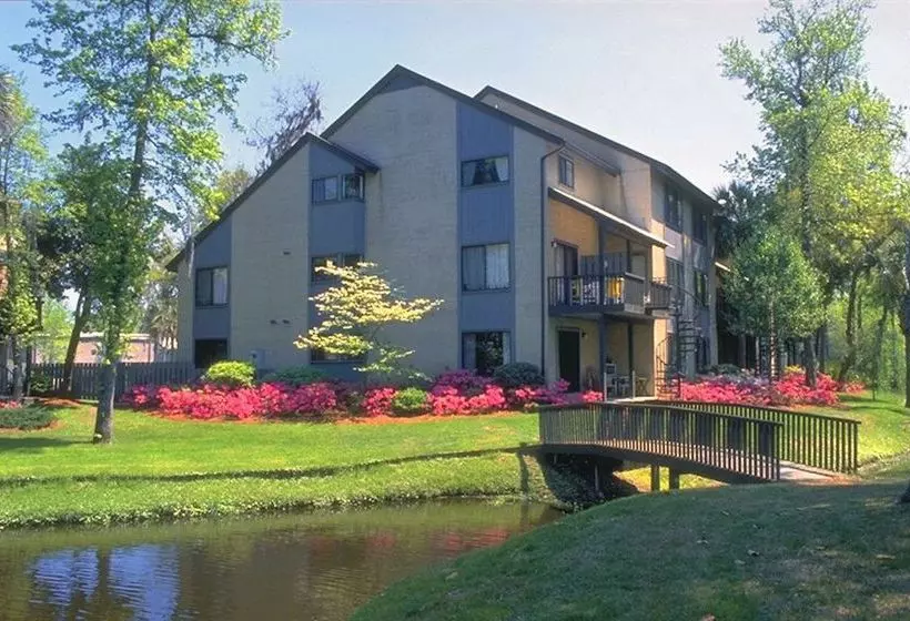 Hilton Head - Value Villas