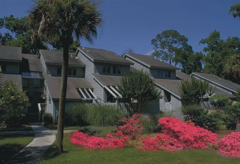 Hilton Head - Value Villas