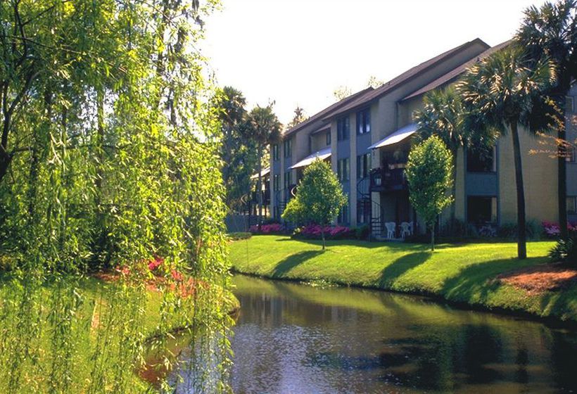 Hilton Head - Value Villas