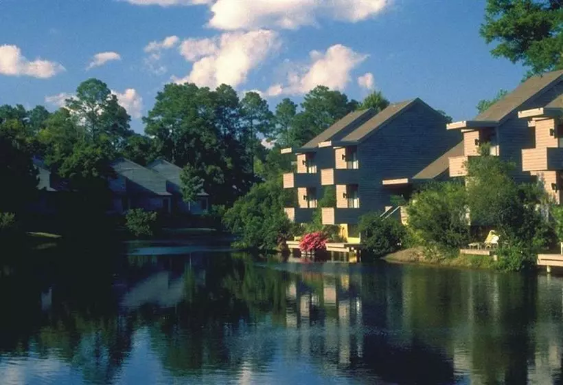 Hilton Head - Value Villas