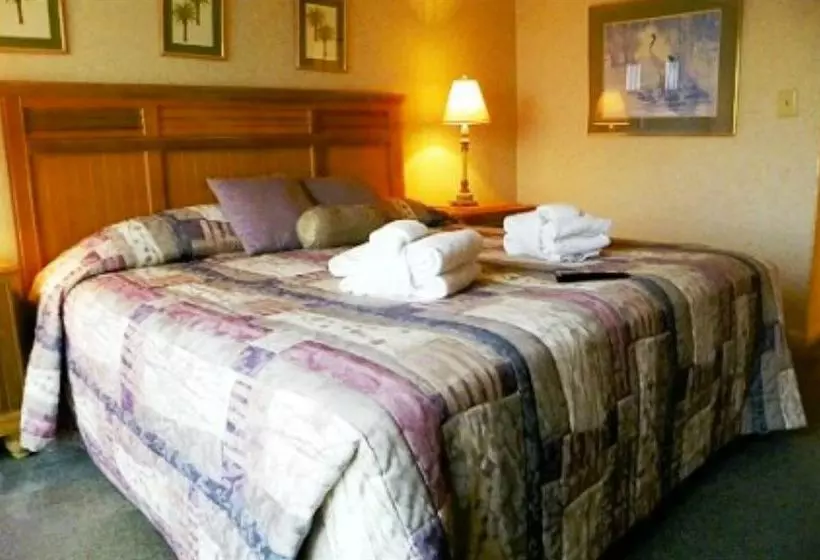 Hilton Head - Value Villas