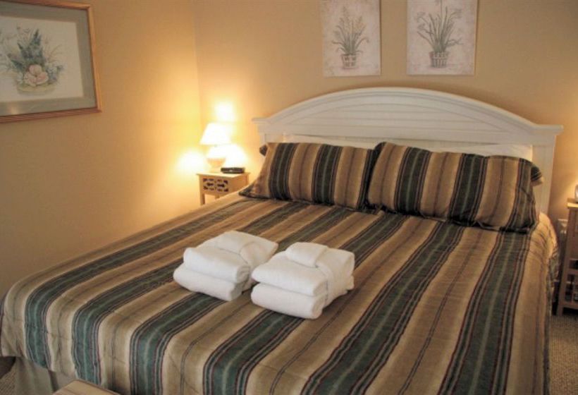 Hilton Head - Value Villas