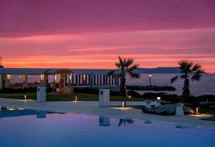Otel Insula Alba Resort & Spa