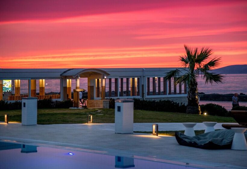 ホテル Insula Alba Resort & Spa