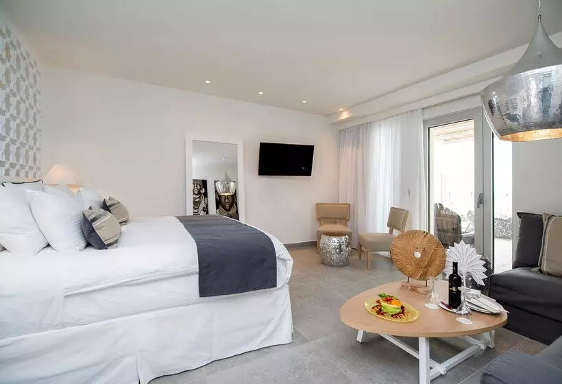 Otel Insula Alba Resort & Spa