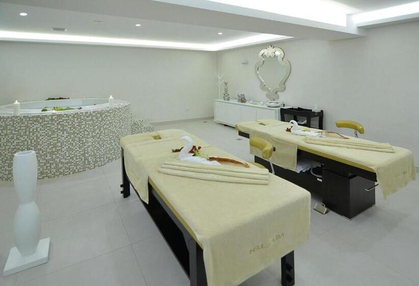 ホテル Insula Alba Resort & Spa