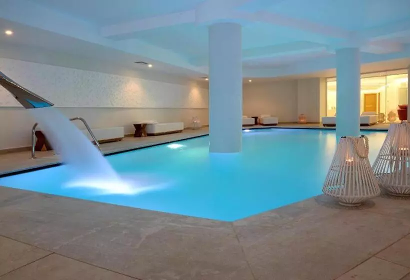 Otel Insula Alba Resort & Spa