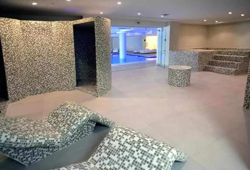 Otel Insula Alba Resort & Spa